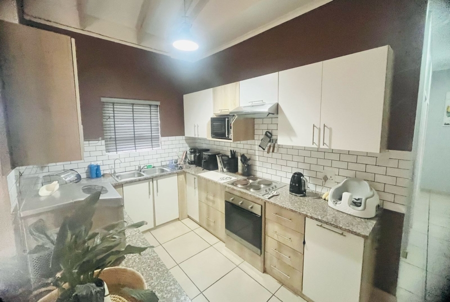 To Let 3 Bedroom Property for Rent in Baillie Park North West